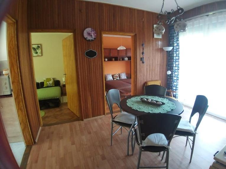 Bettina Apartman Zalakaros Exterior photo